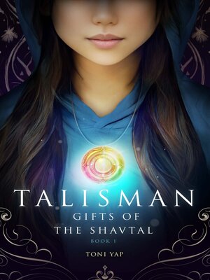 cover image of Talisman Gifts of the Shavtal